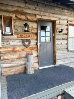 Cozy holiday home for five in the heart of Levi - 9