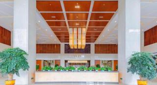 Yihao International Hotel - 5