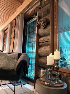 Cozy holiday home for five in the heart of Levi - 6
