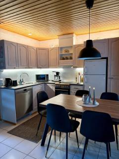 Cozy holiday home for five in the heart of Levi - 3