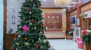 Hoang Mai Hotel - 6
