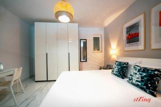 A Stylish St Paul's Holiday Home with City Views - 5