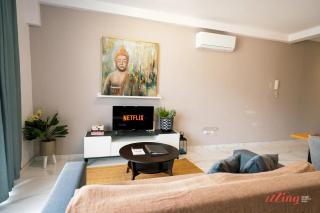 A Stylish St Paul's Holiday Home with City Views - 4