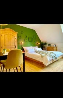 Zentrales Apartment Bad Aussee - 0