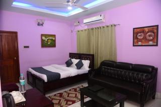 Hotel Larmika - 4