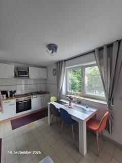 2 Raum Wohnung voll Ausgestattet 15 min von Dresden - 8