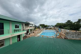 Mac-Van Mae Beach Resort - 8