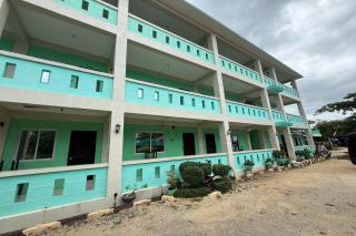 Mac-Van Mae Beach Resort - 7