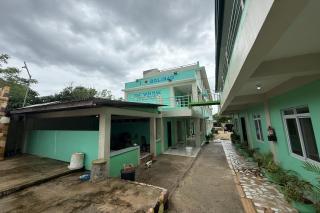 Mac-Van Mae Beach Resort - 6