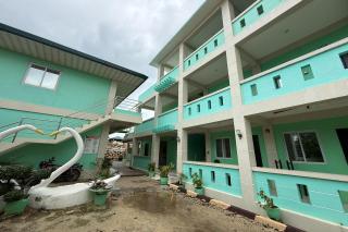 Mac-Van Mae Beach Resort - 4