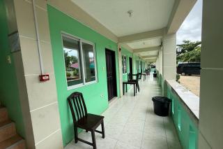 Mac-Van Mae Beach Resort - 5