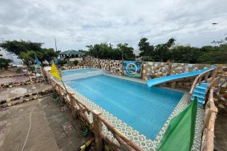 Mac-Van Mae Beach Resort - 2
