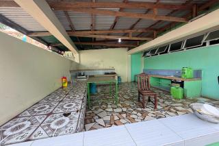 Mac-Van Mae Beach Resort - 1