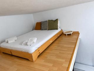 Bonito apartamento - 2