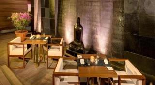 The Hotel Hindusthan International - 1