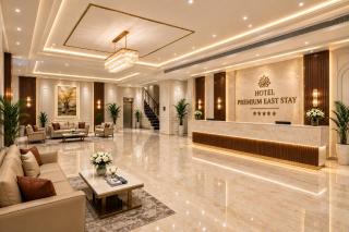 Hotel Prime East Stay Delhi Airport - 6