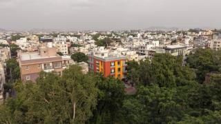 Rani Mahal - 2BHK Heritage Style Suite - 9