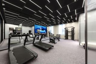 Atour S Hotel Ningbo Hanky East New Town - Ningbo - 1