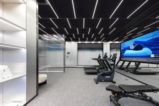 Atour S Hotel Ningbo Hanky East New Town - Ningbo - 3