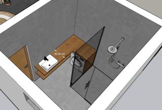 Mountain Escape Studio Unique-Homes - 3