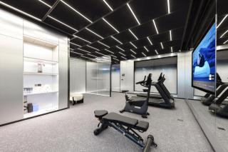 Atour S Hotel Ningbo Hanky East New Town - Ningbo - 4