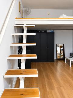 Bonito apartamento - 1