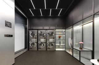 Atour S Hotel Ningbo Hanky East New Town - Ningbo - 6