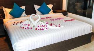 Good Time Boutique Hotel - 4