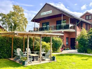 Haus Tanneck, Nr 5 - Kellenhusen (Ostsee) - 9