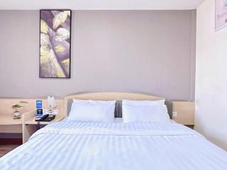 7 Days Inn Kunming Railway Station Joy City - 5