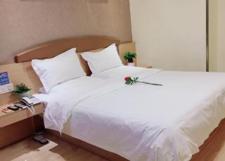 7 Days Inn Kunming Railway Station Joy City - 1