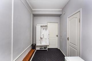 Hotel Almaty City Dostyk - 6