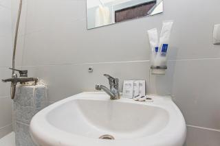 Hotel Almaty City Dostyk - 2