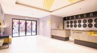 7 Days Inn Fuzhou Three Lanes and Seven Alleys Dongjiekou Metro Station - 8