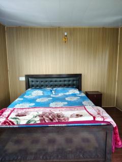 Blissful Hillstay - 9