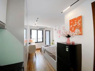 UNI Homestay - 2