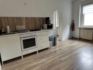 Monteurwohnungen Mittweida - bis 12 Betten - 9