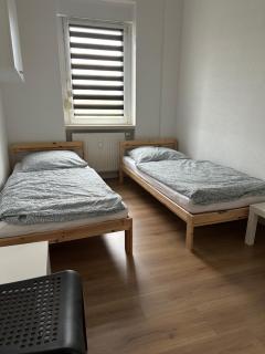 Monteurwohnungen Mittweida - bis 12 Betten - 0