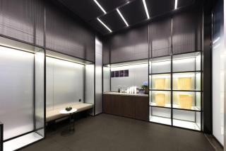 Atour S Hotel Ningbo Hanky East New Town - Ningbo - 7