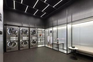 Atour S Hotel Ningbo Hanky East New Town - Ningbo - 8