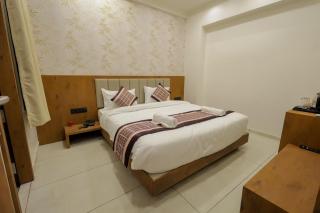 Hotel ShreeJi Inn By Anks, Somnath - 7