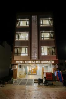 Hotel ShreeJi Inn By Anks, Somnath - 5