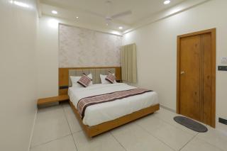 Hotel ShreeJi Inn By Anks, Somnath - 4