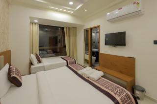 Hotel ShreeJi Inn By Anks, Somnath - 3