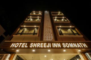 Hotel ShreeJi Inn By Anks, Somnath - 2