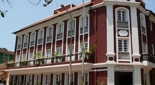 WelcomHeritage Panjim Peoples Hotel - 5