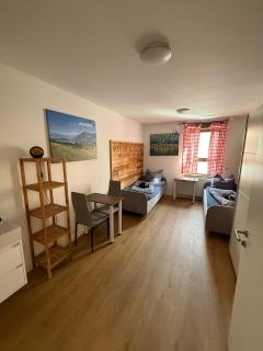 Aparthotel Waldhorn Wohnung Allgäustyle - 5
