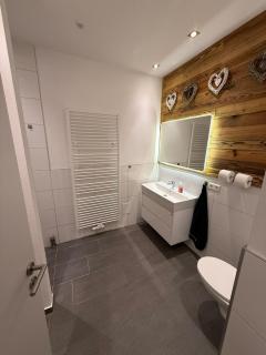 Aparthotel Waldhorn Wohnung Allgäustyle - 7