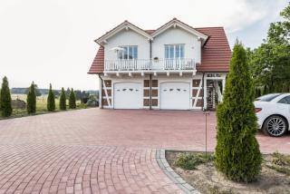 Villa Residenz am Vulkanradweg - 0