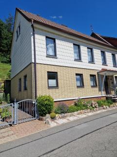 Goldener Harz - 9